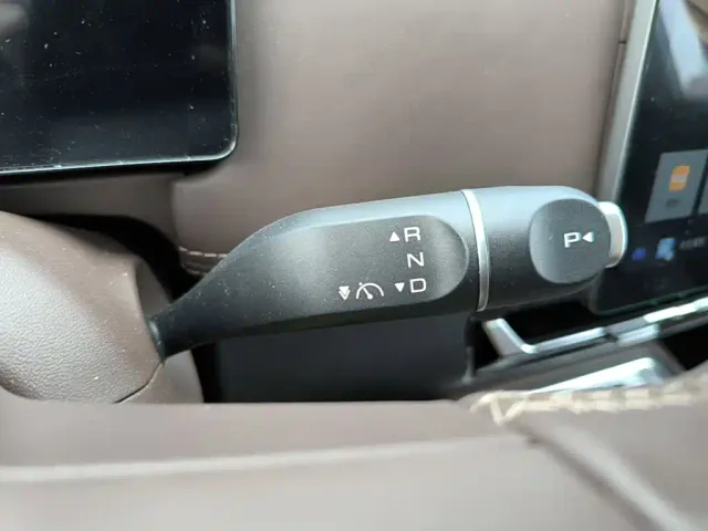 Wuling Starlight 730 — Фото автомобиля 18