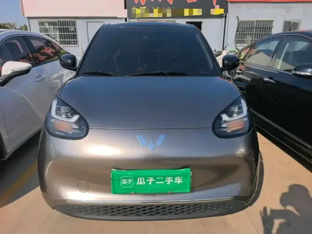 Wuling Bingo — Фото автомобиля 2