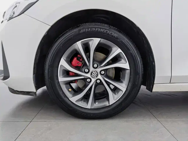 Buick Verano — Фото автомобиля 17