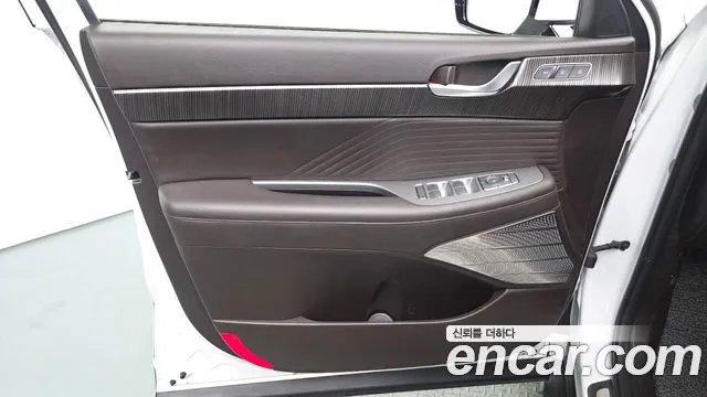 Hyundai Palisade The New Palisade Бензин 3.8 4WD — Фото автомобиля 20