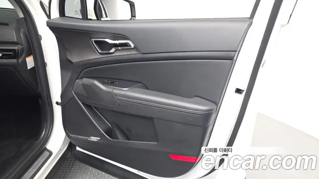 Kia Sportage 5th Gen — Фото автомобиля 13