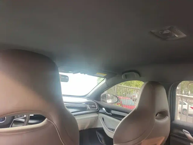 BYD Qin PLUS — Фото автомобиля 22