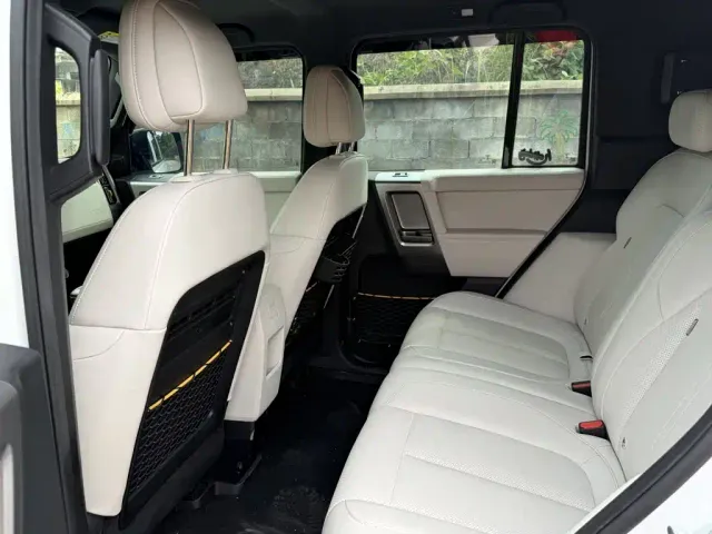 iCAR V23 — Фото автомобиля 6