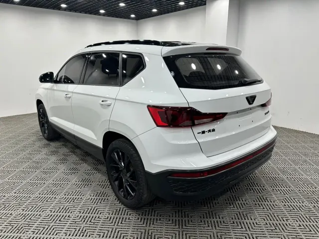 Jetta VS5 — Фото автомобиля 9