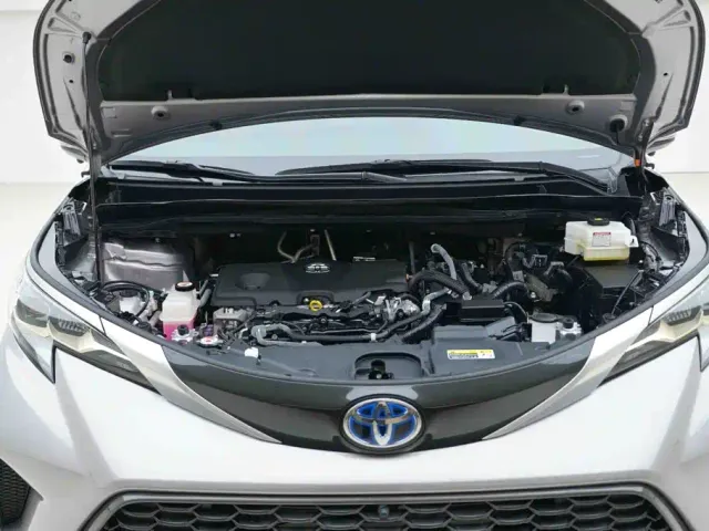 Toyota Granvia — Фото автомобиля 6