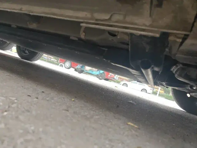 BYD Seagull — Фото автомобиля 17