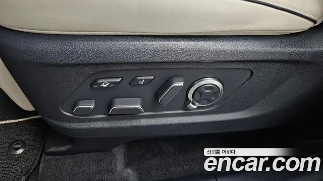 Hyundai Palisade The New — Фото автомобиля 29