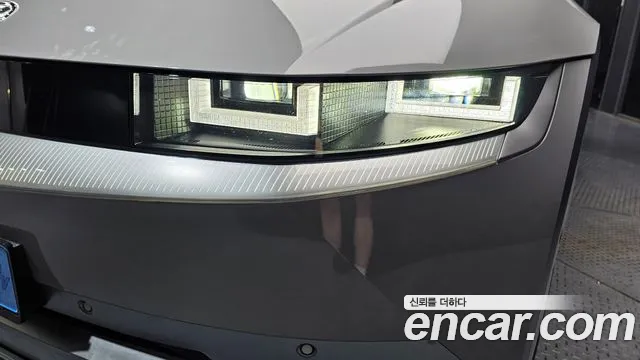 Hyundai Ioniq 5 Ioniq5 — Фото автомобиля 22