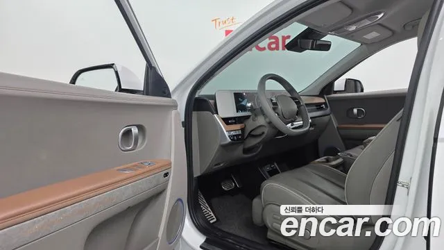 Hyundai Ioniq5 Ioniq5 Long Range AWD — Фото автомобиля 18