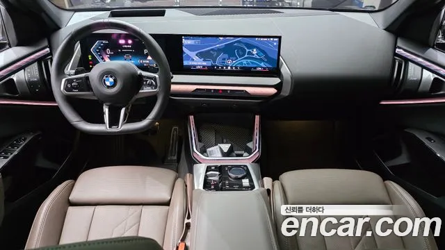 BMW X3 — Фото автомобиля 7