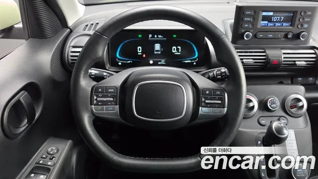 Hyundai Casper — Фото автомобиля 18