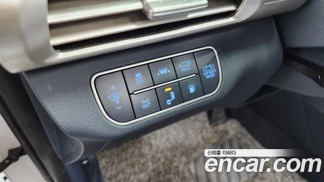 Hyundai Nexo Nexo Premium — Фото автомобиля 26