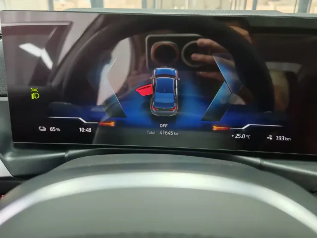 BMW i3 — Фото автомобиля 12