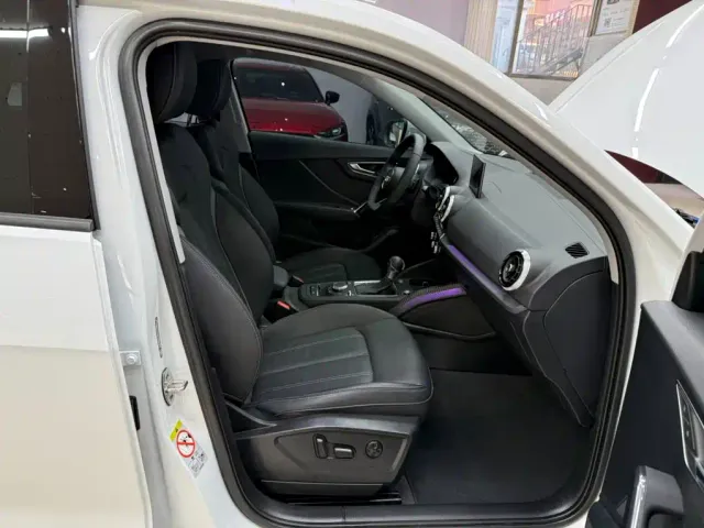 Audi Audi Q2L 2022 35 TFSI Fashion Dynamic — Фото автомобиля 20