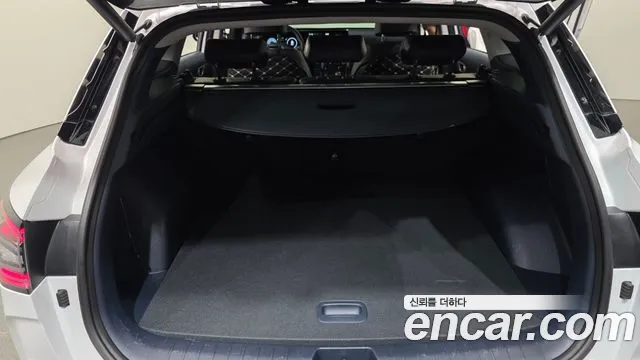 Hyundai Nexo Nexo Premium — Фото автомобиля 28