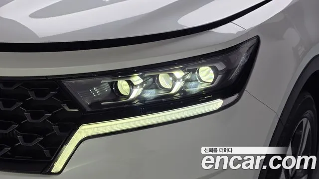 Kia Sorento 4th Gen — Фото автомобиля 7