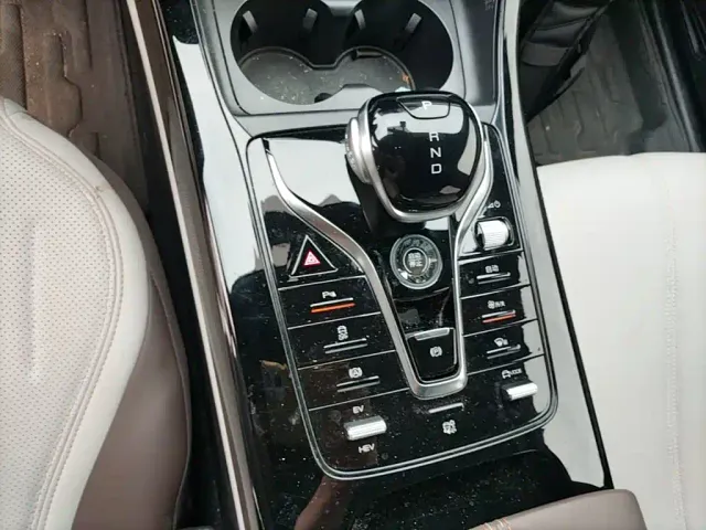 BYD Qin PLUS — Фото автомобиля 13