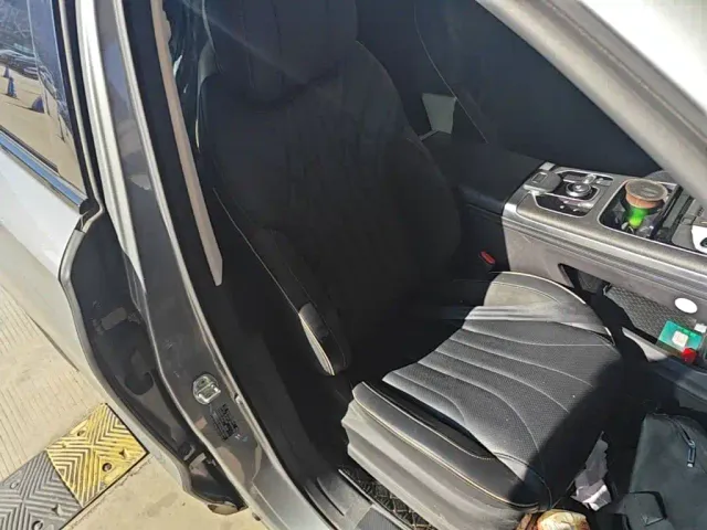 Chery Tiggo 9 — Фото автомобиля 24