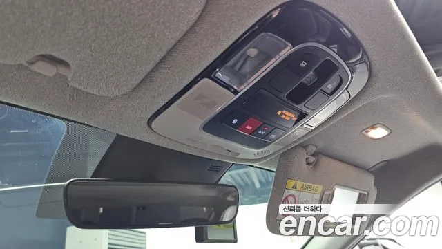 Hyundai Sonata DN8 — Фото автомобиля 23