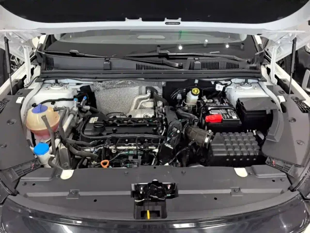 Chery Tiggo 5x — Фото автомобиля 19