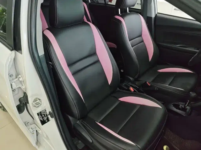 Toyota Vios — Фото автомобиля 24