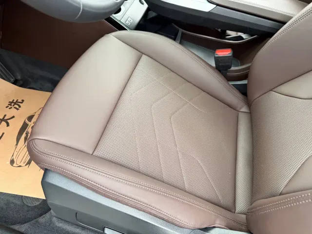 BMW X1 — Фото автомобиля 21