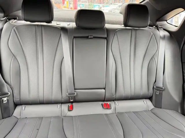Geely Xingrui — Фото автомобиля 11