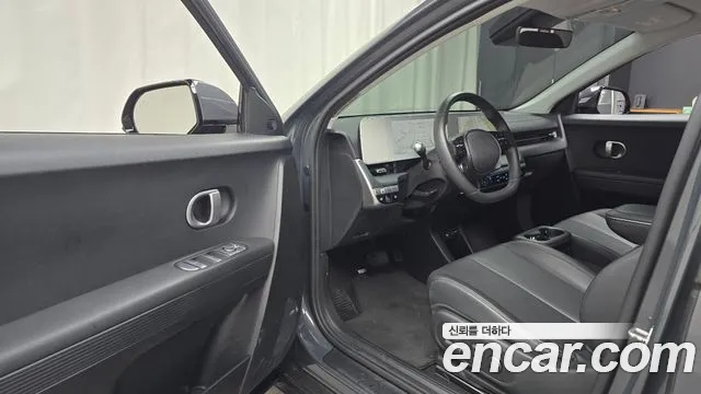 Hyundai Ioniq5 — Фото автомобиля 2