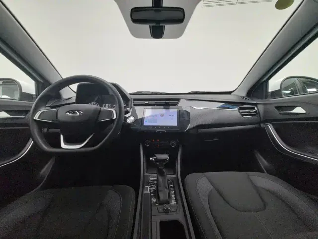Chery Tiggo 3x 2024 1.5L CVT Excellence — Фото автомобиля 5