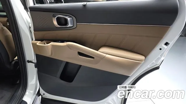 Kia Sorento 4th Gen — Фото автомобиля 14