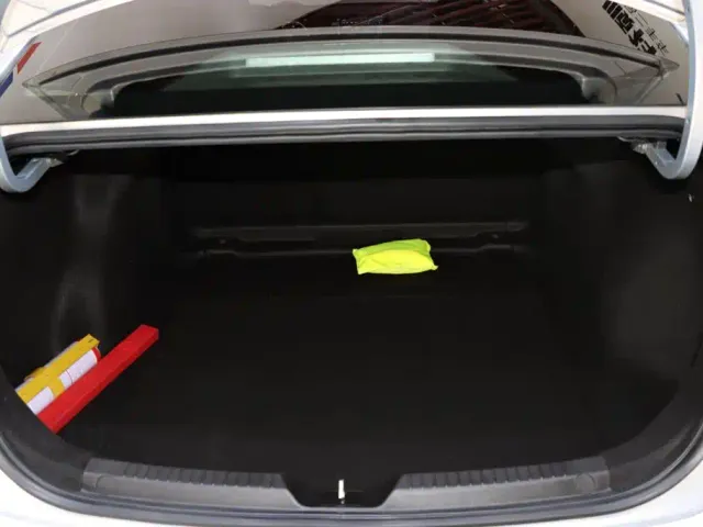 GAC Trumpchi Emkoo — Фото автомобиля 17