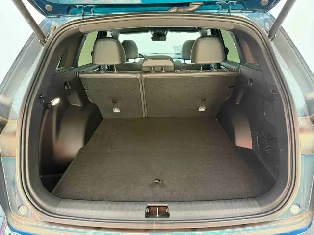 Geely Xingyue L — Фото автомобиля 24