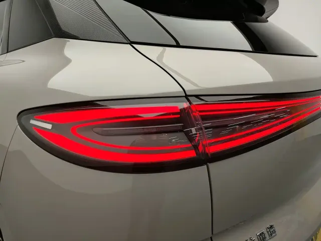 BYD Sealion 06 — Фото автомобиля 19