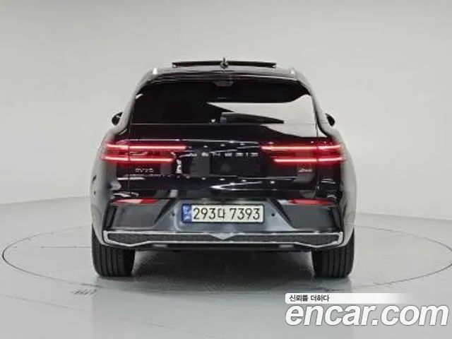 Genesis GV70 — Фото автомобиля 3