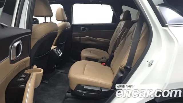 Kia Sorento 4th Gen — Фото автомобиля 26