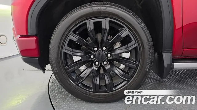 GMC Sierra — Фото автомобиля 5