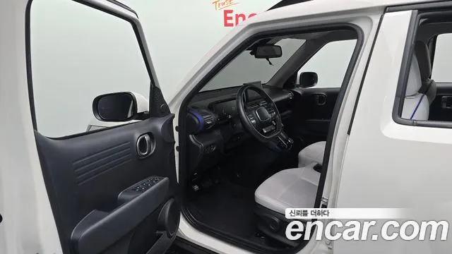 Hyundai Casper — Фото автомобиля 15