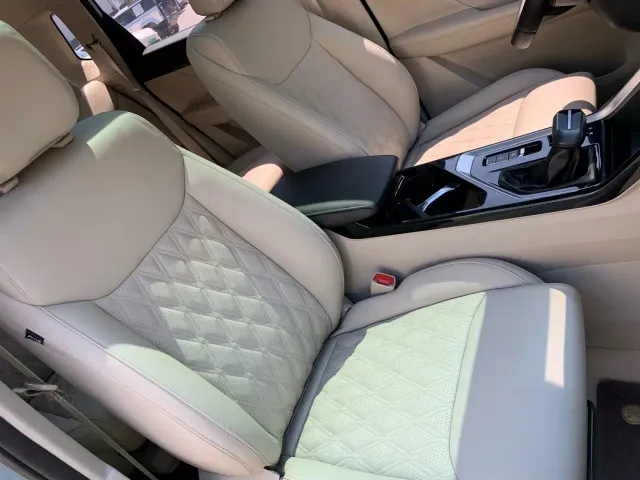 Wuling Asta — Фото автомобиля 26