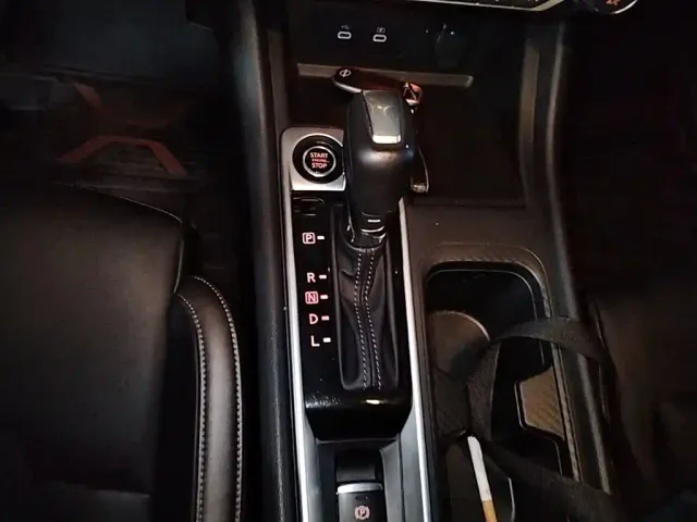 Nissan Sylphy — Фото автомобиля 13