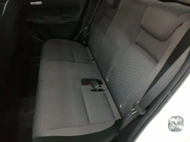 Honda Fit — Фото автомобиля 16