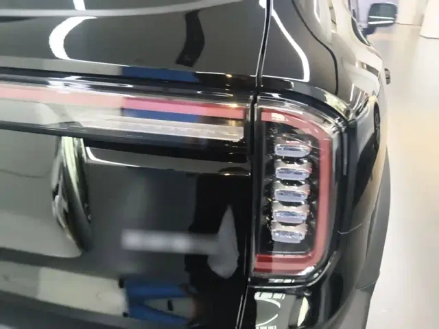 Haval Big Dog — Фото автомобиля 7
