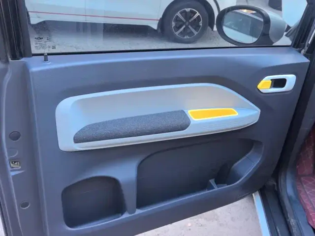 Chery QQ Ice Cream — Фото автомобиля 7