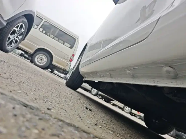 Changan Lumin — Фото автомобиля 21