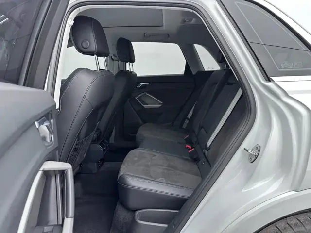 Audi Q3 — Фото автомобиля 15