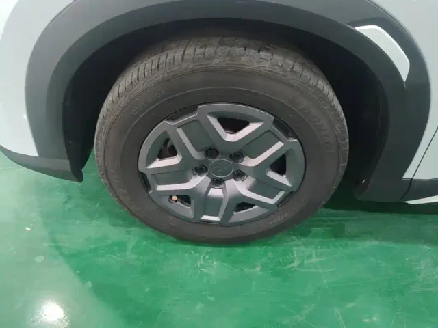 BYD Yuan UP — Фото автомобиля 22