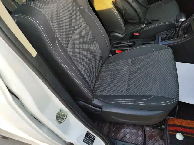 Yema Auto Spica — Фото автомобиля 20