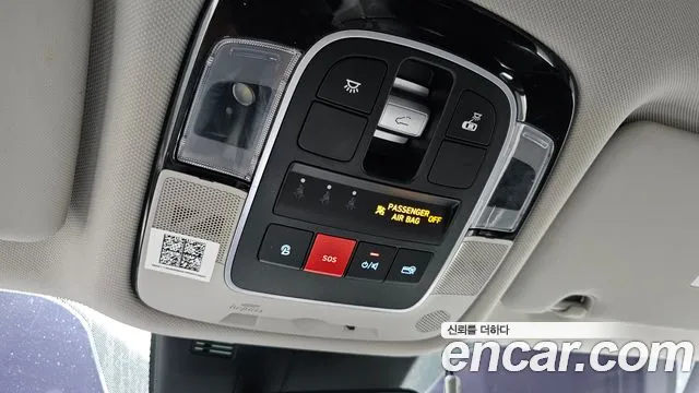 Hyundai Tucson NX4 — Фото автомобиля 19