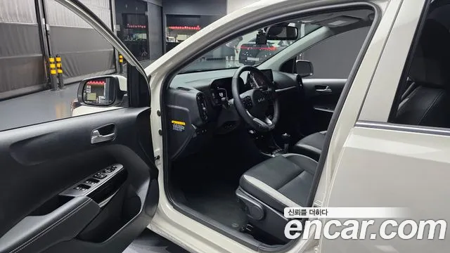 Kia morning Новый Morning (JA) Signature — Фото автомобиля 10