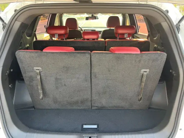 Jetour X70 Plus — Фото автомобиля 20