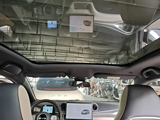 BYD Dolphin — Фото автомобиля 17